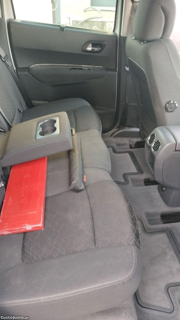 Peugeot 3008 style 1.6 Hdi — fotografia 2