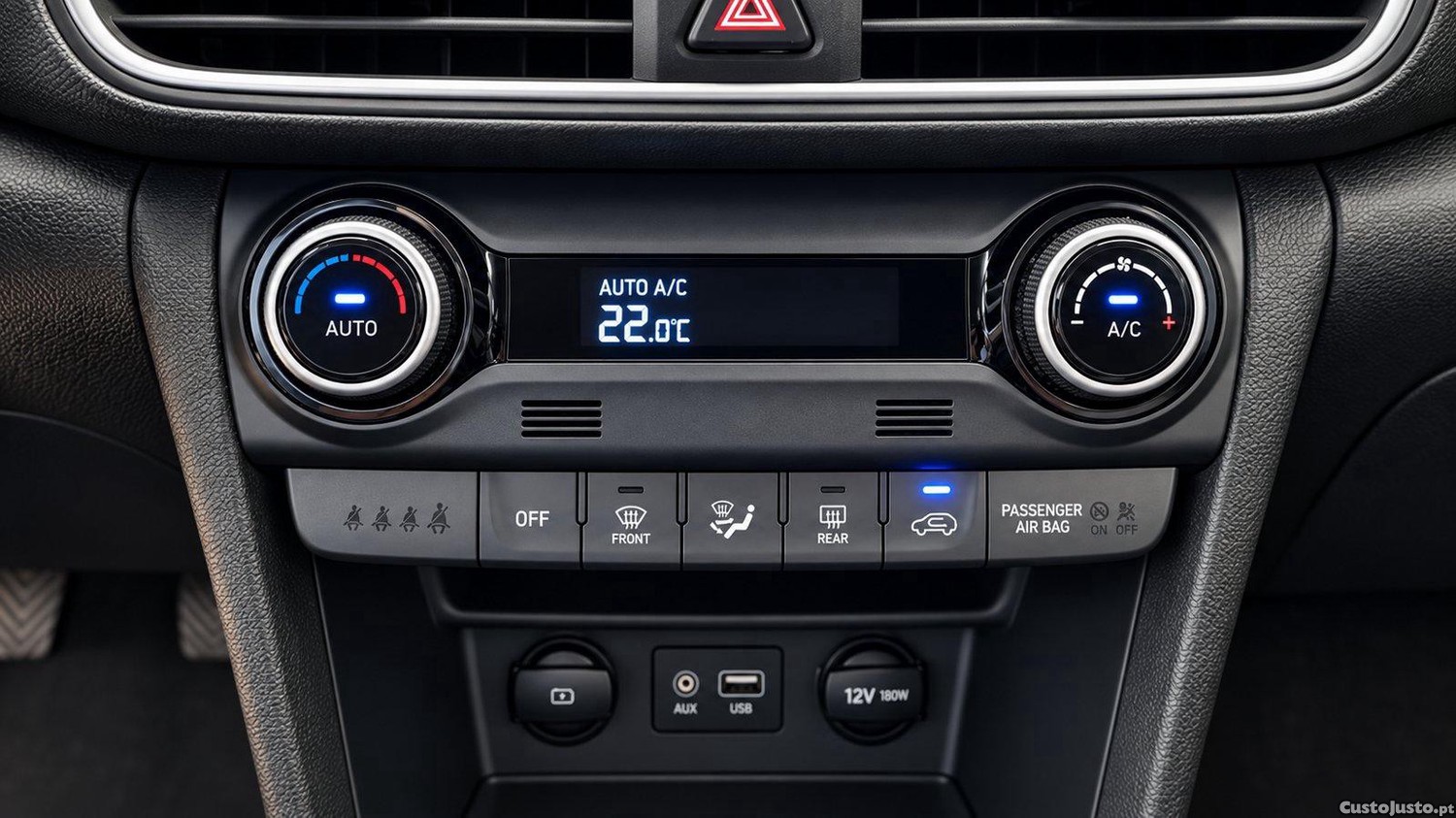 Hyundai Kauai 1.0 T-GDi — photo 5