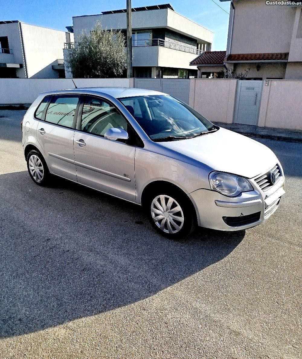 VW Polo 1.2 gasolina ano 2006 impecável — photo 2