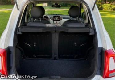 Fiat 500 1.2 Lounge — fotografia 3