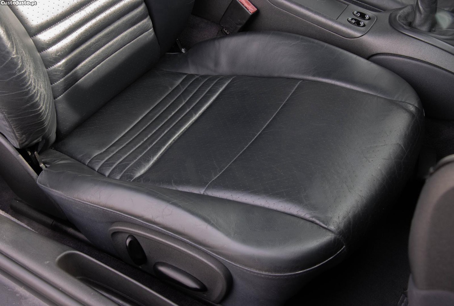 Porsche 911 996 Carrera — fotografia 5