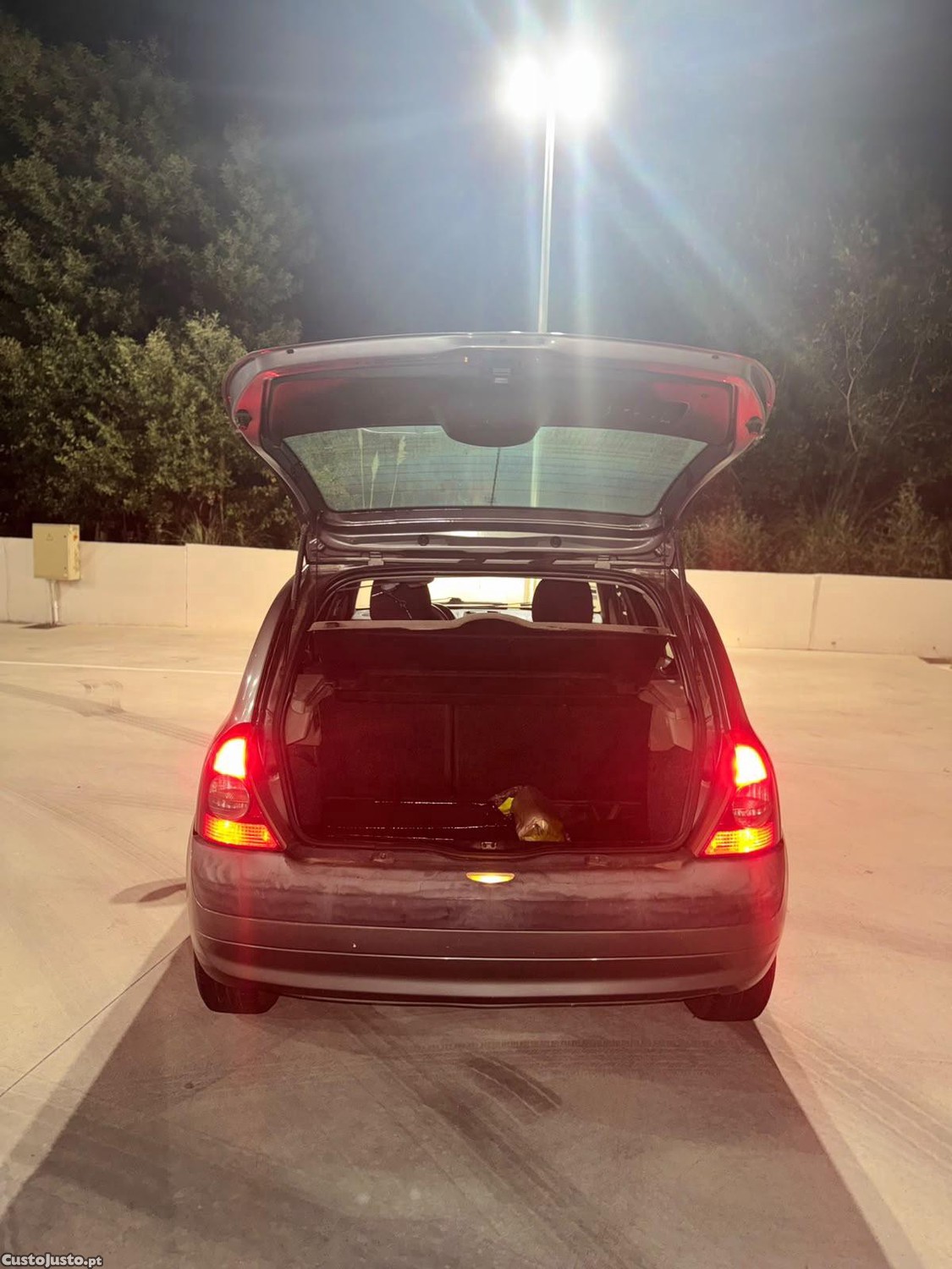 Renault Clio 1500 dci 5 lugares aceito retoma — photo 4