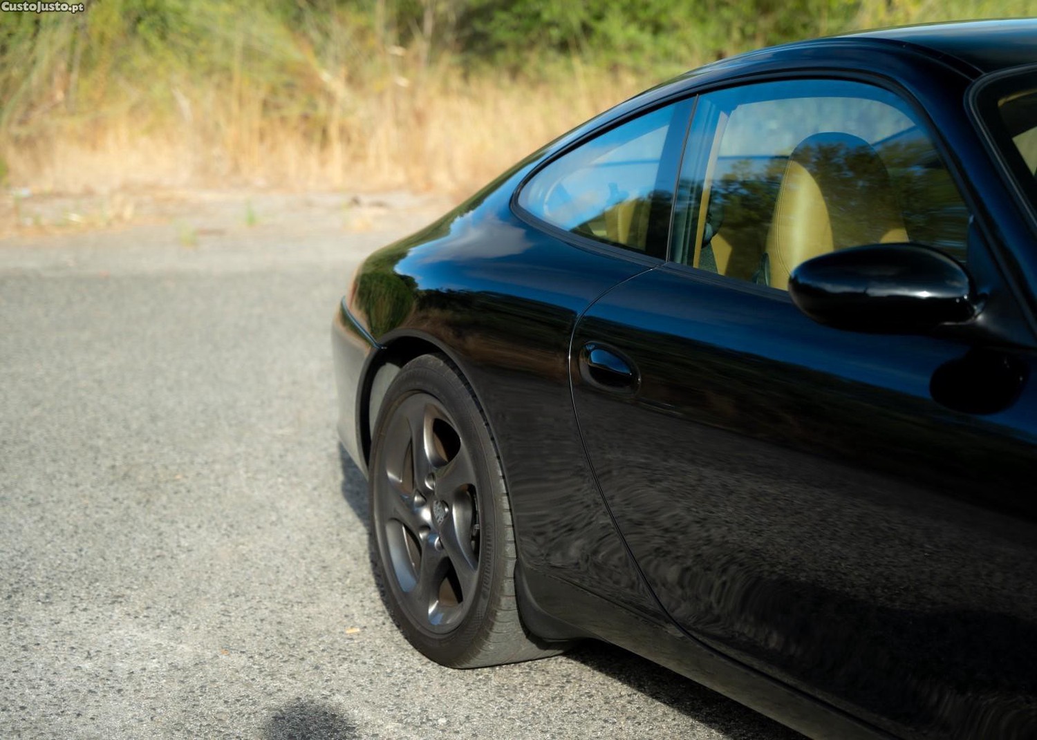 Porsche 996 Carrera — fotografia 12