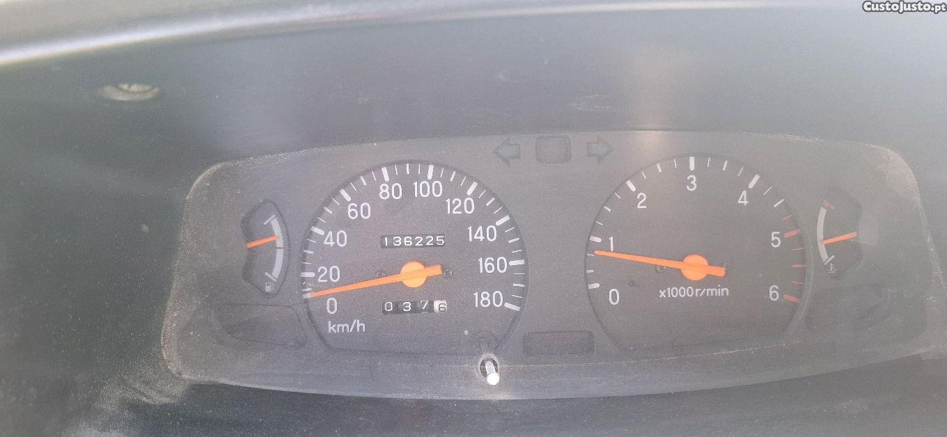 Mitsubishi L200 k74 — fotografia 4