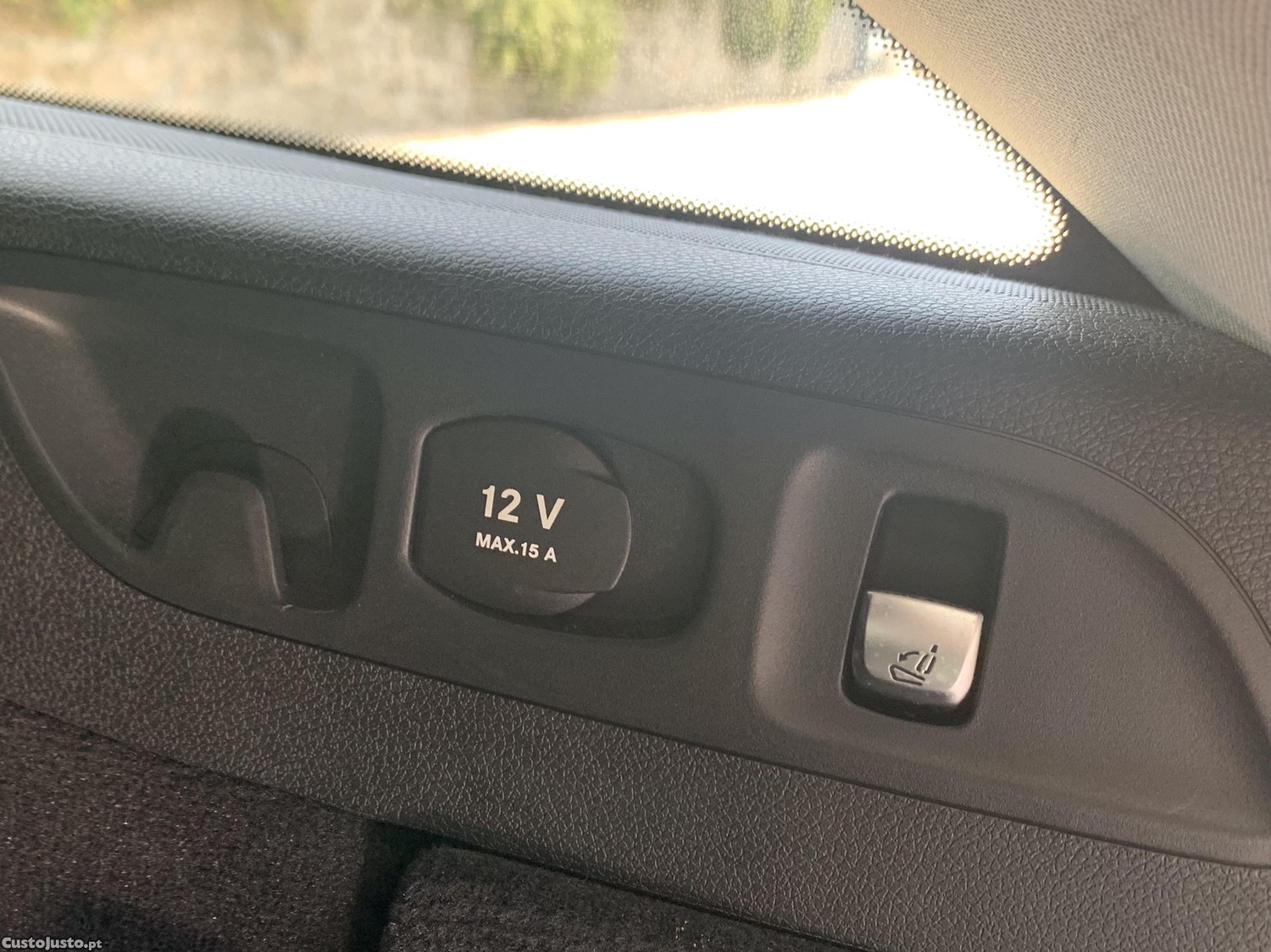 Mercedes-Benz E 220 E220 D Avantgarde — fotografia 5