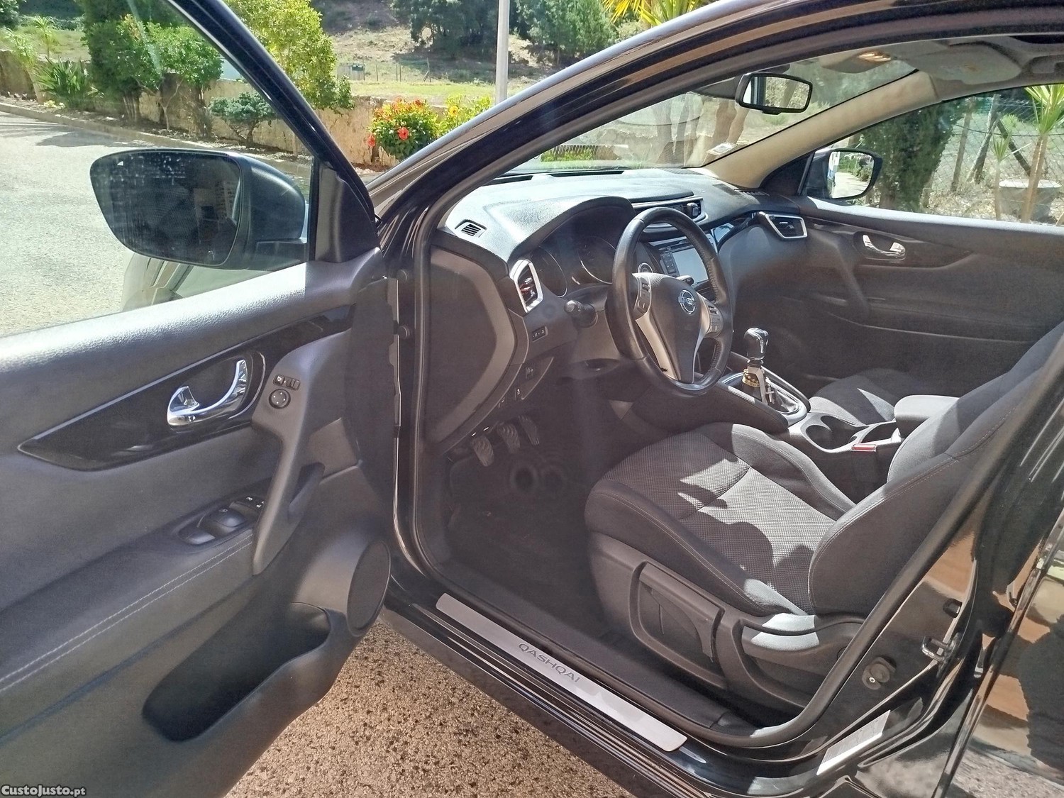 Nissan Qashqai N-Connecta 18 — photo 5