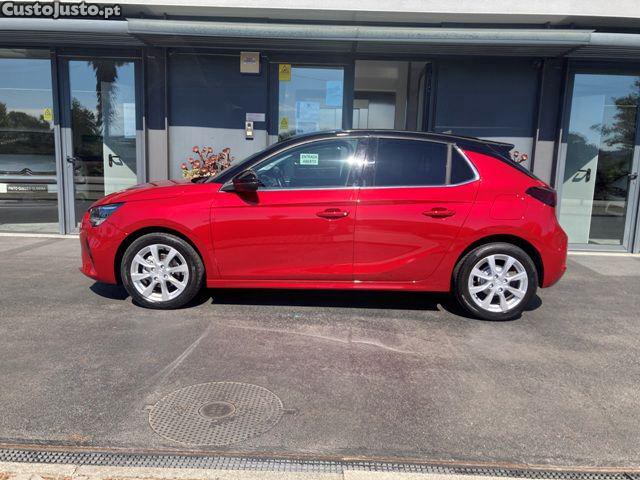 Opel Corsa 1.2 Elegance — fotografia 25