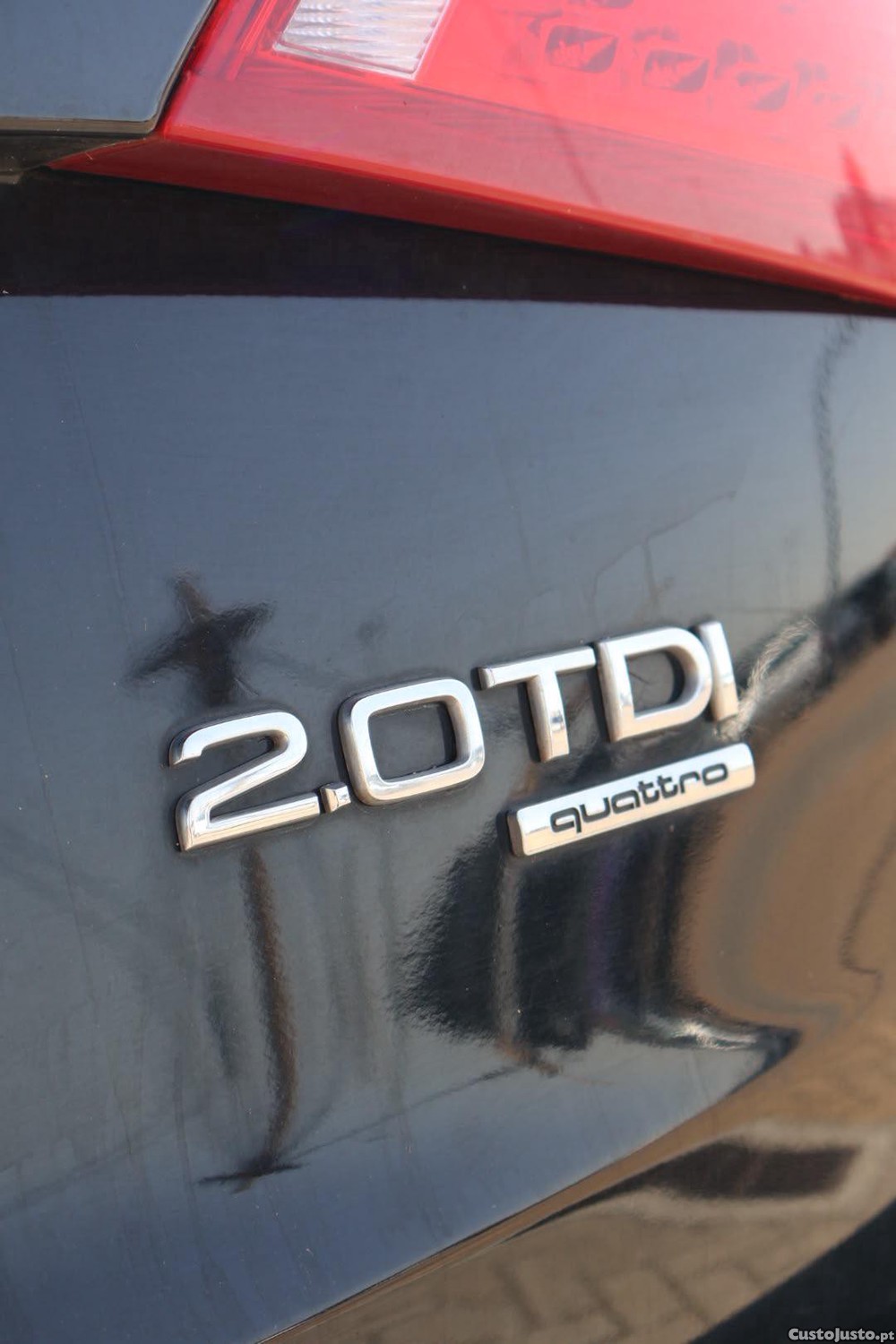 Audi Q5 2.0 Quattro 170cv — fotografia 17