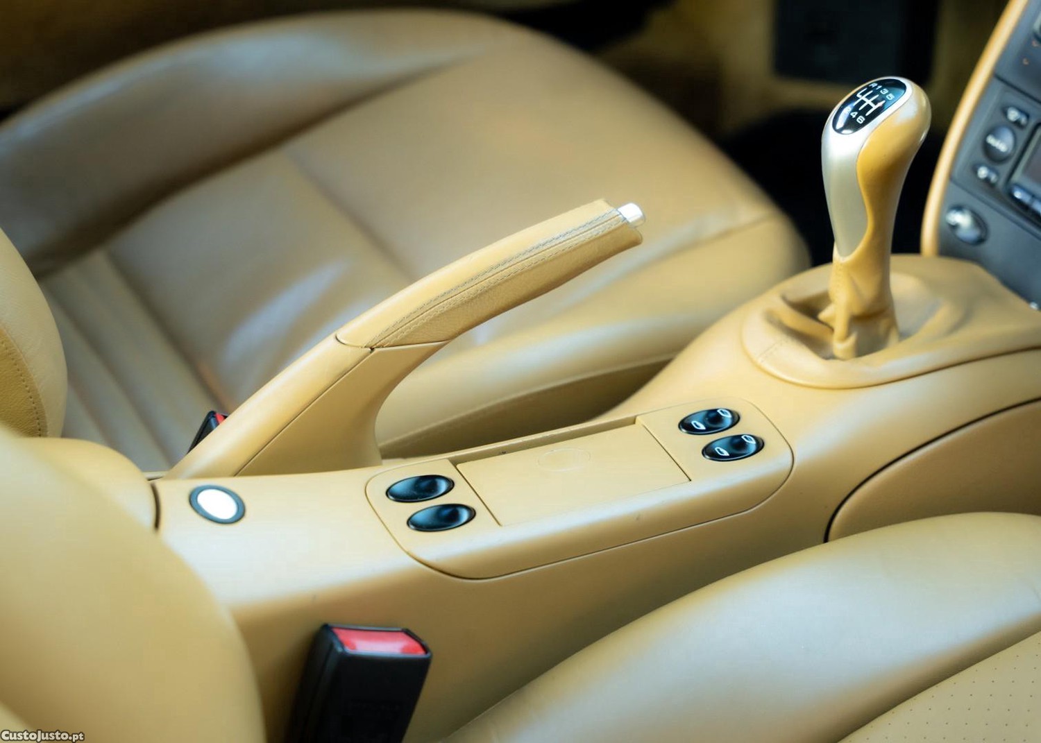 Porsche 996 Carrera — fotografia 5