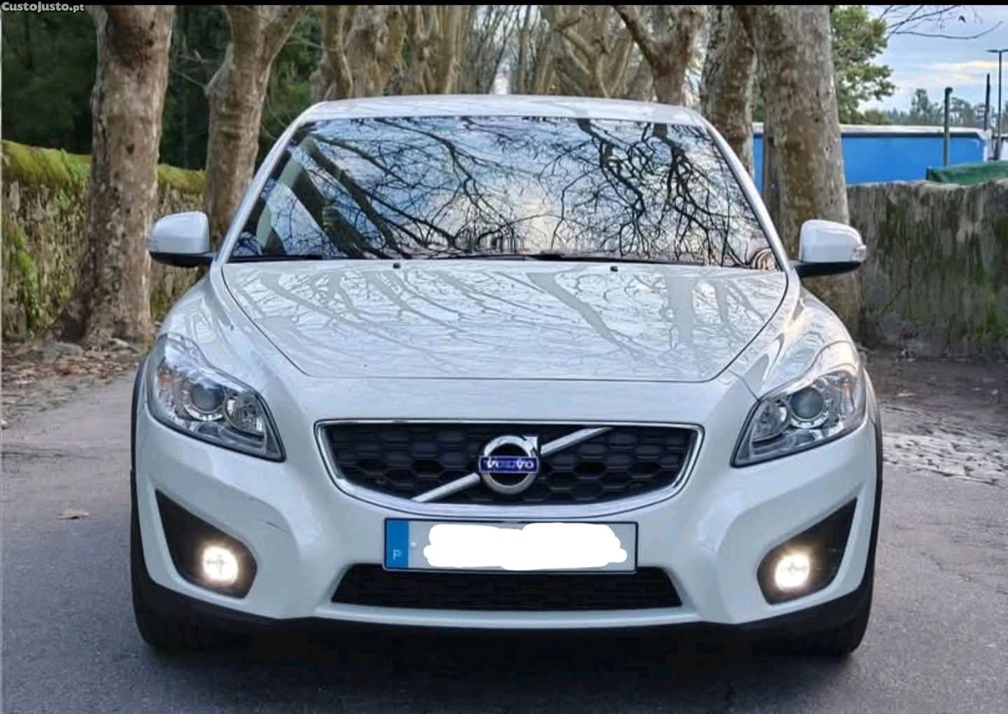 Volvo C30 Kinetic — fotografia 11