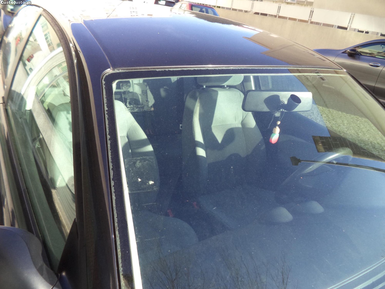SEAT Ibiza gasolina1.2-3p-da- — fotografia 10