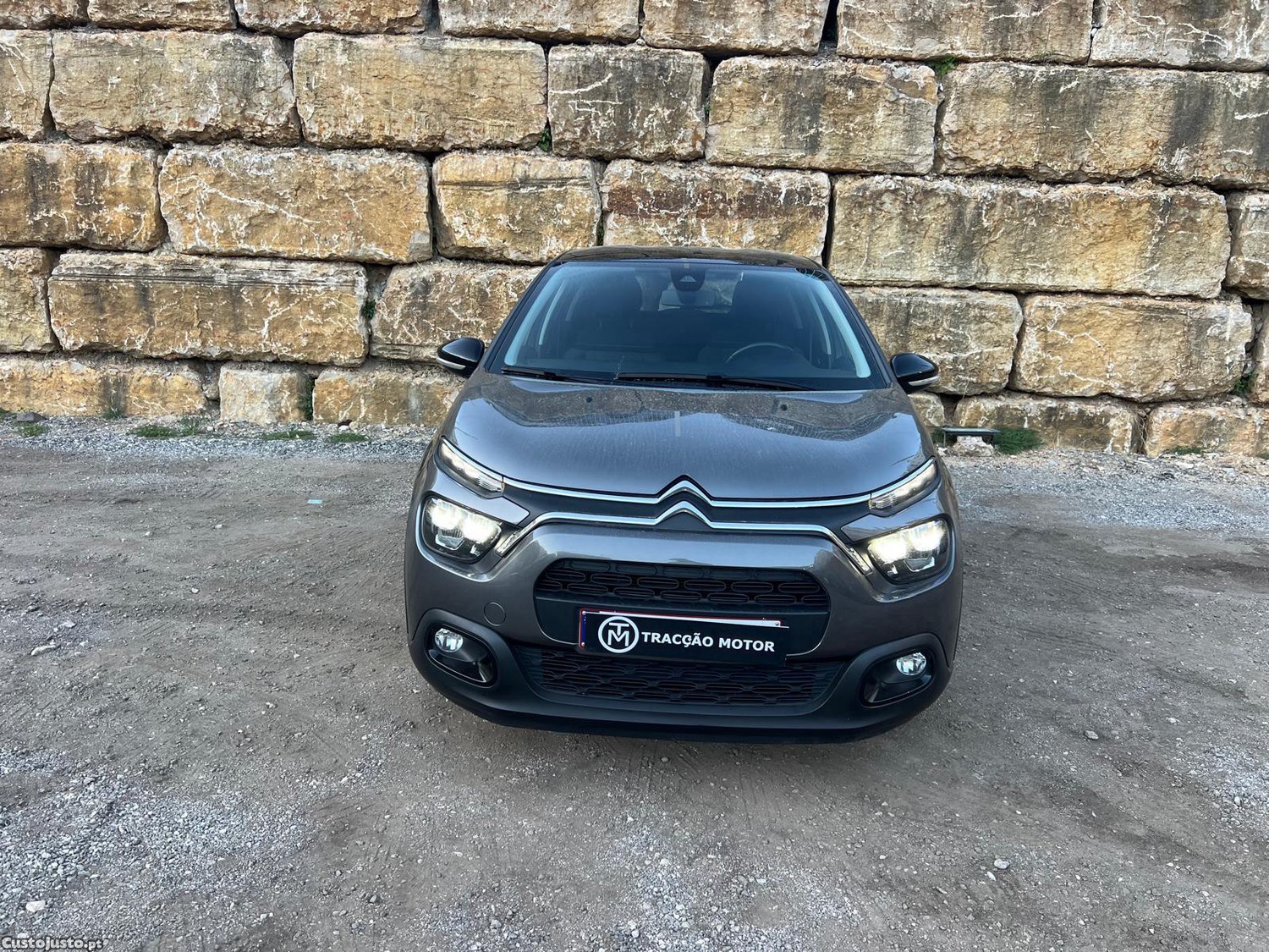 Citroën C3 1.5 BlueHDi Shine — photo 3