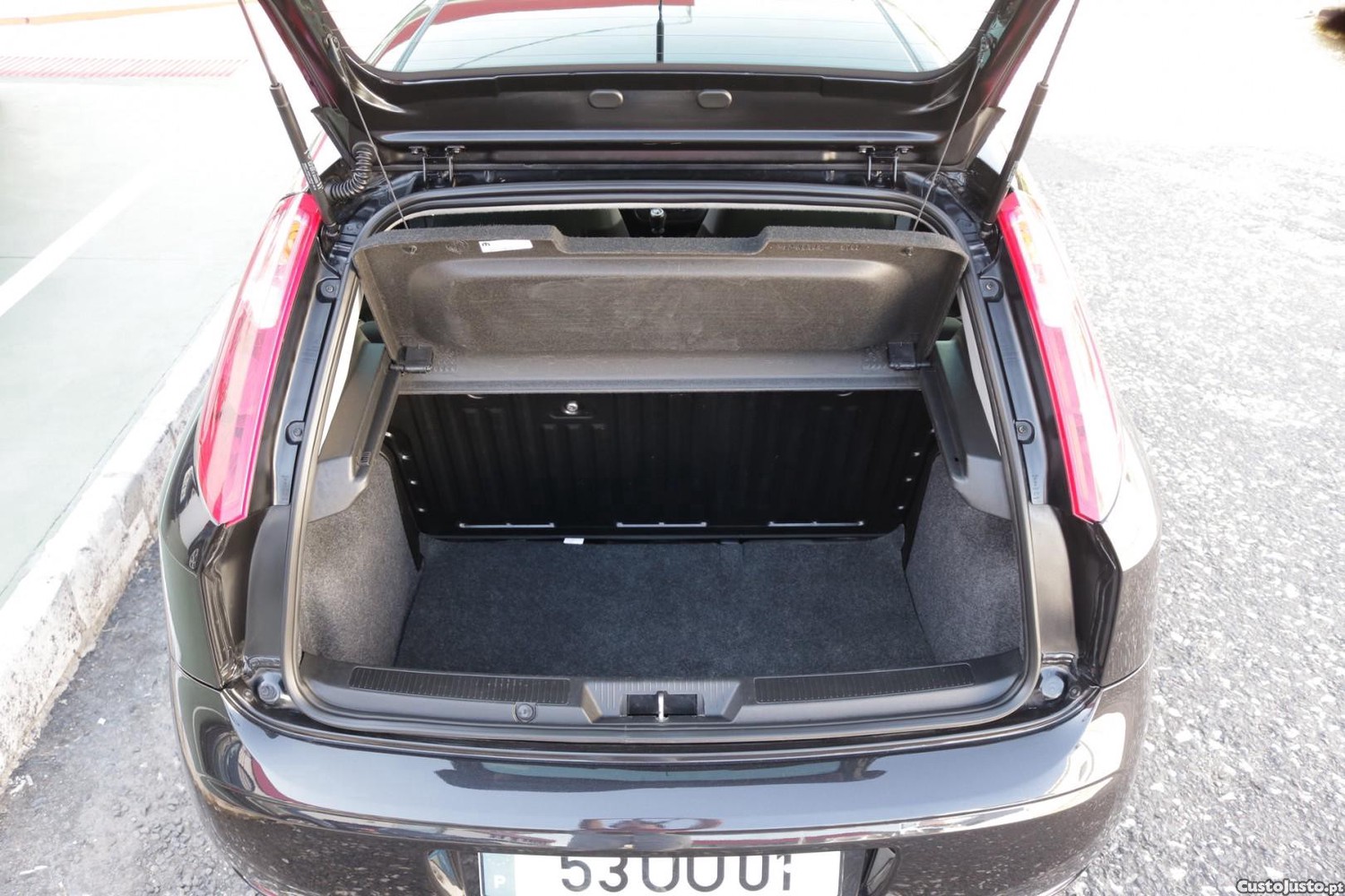 Fiat Punto 1.2 Easy S&S — fotografia 43