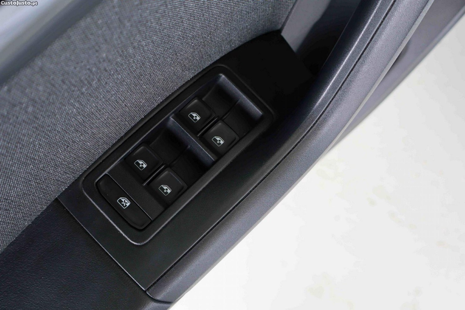 SEAT Ateca 1.0 TSI Style — fotografia 20