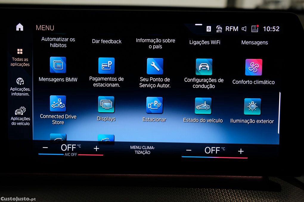 BMW X1 xDrive25e Aut. M Sport Pack — fotografia 7