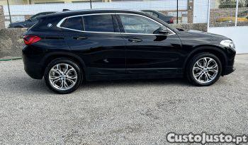 BMW X2 Advantage Automático - 19 — photo 5