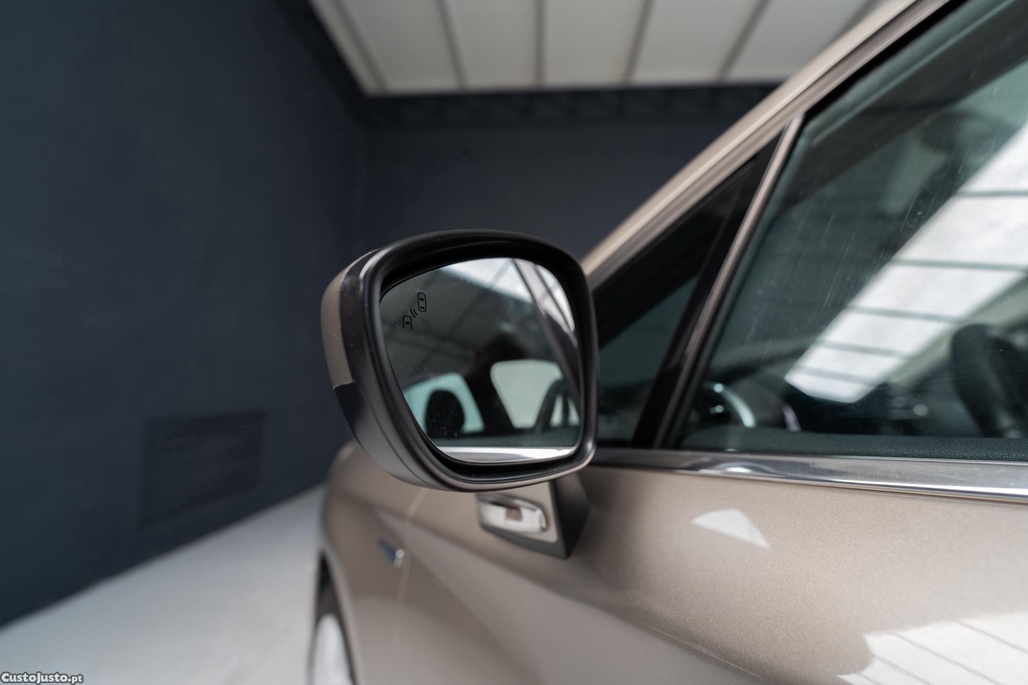 Citroën C4 1.6 HDi Exclusive — fotografia 12