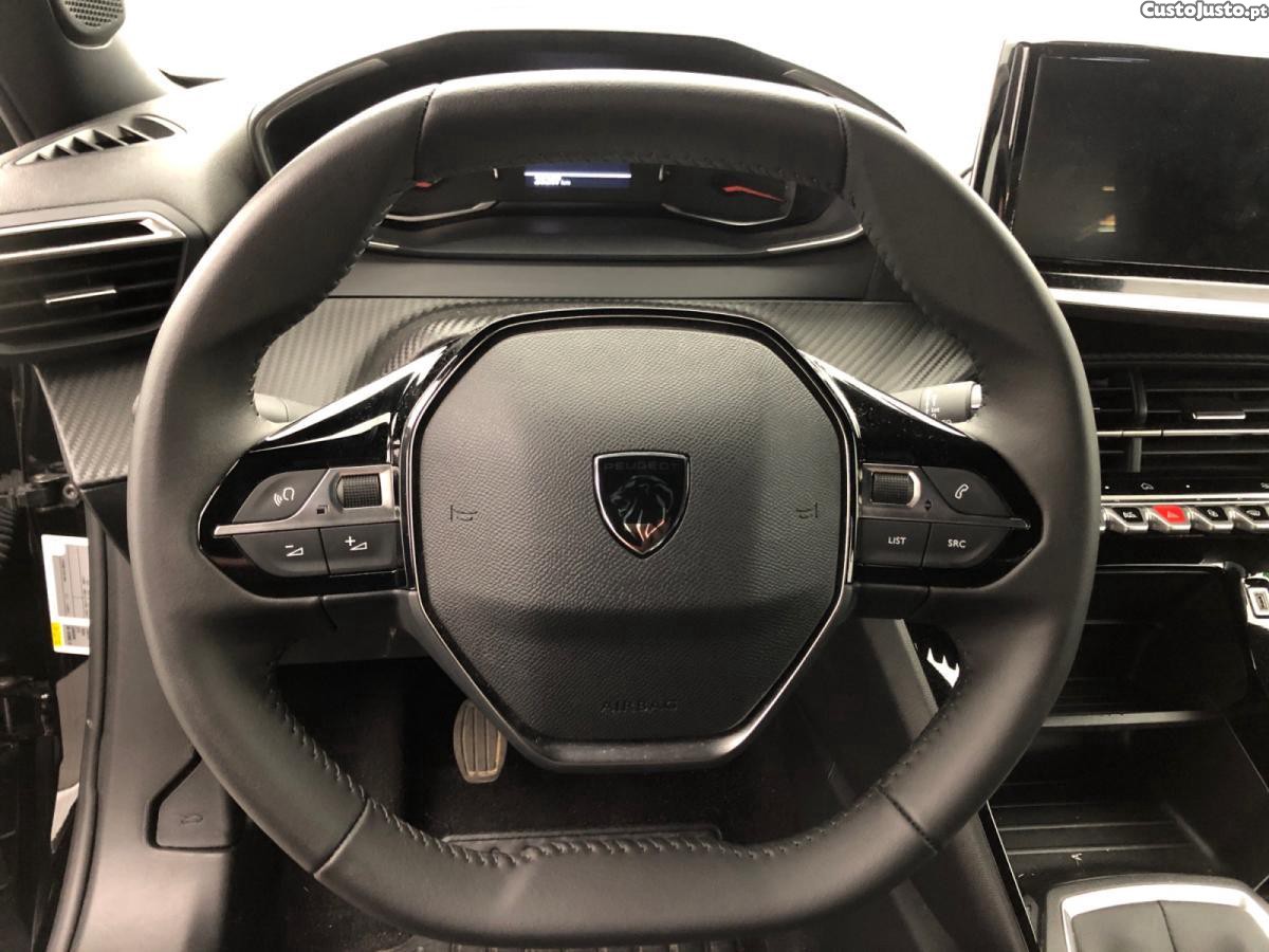 Peugeot 2008 1.2 PureTech Style — fotografia 5
