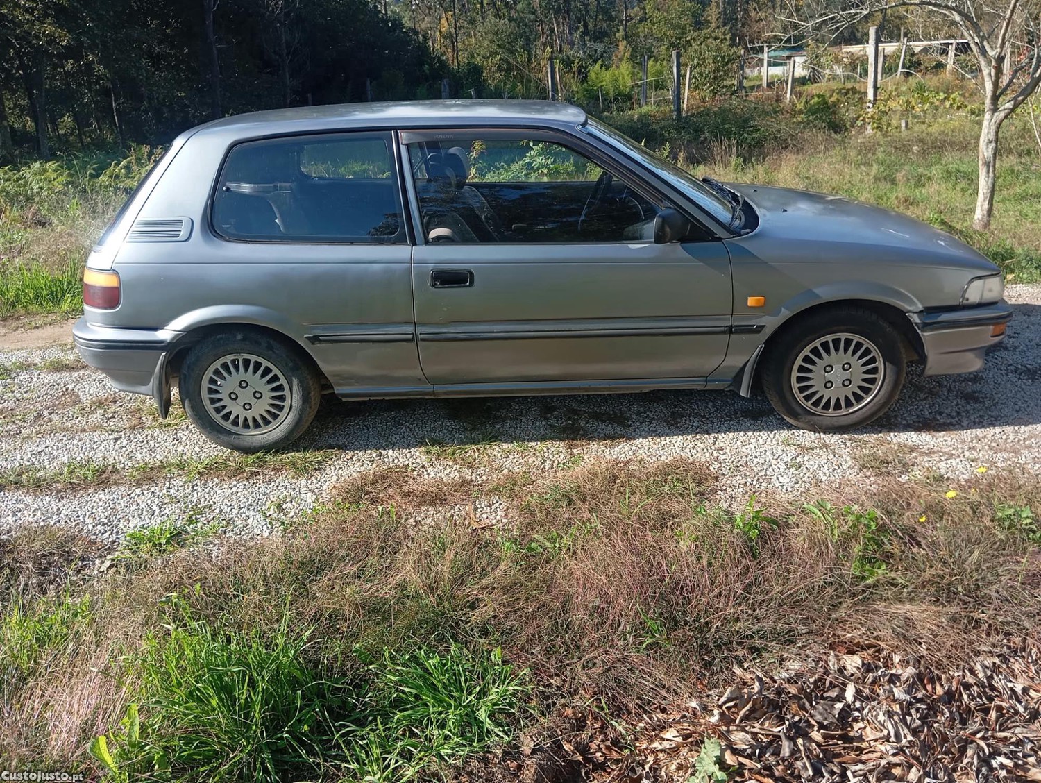 Toyota Corolla 1.8d — photo 2