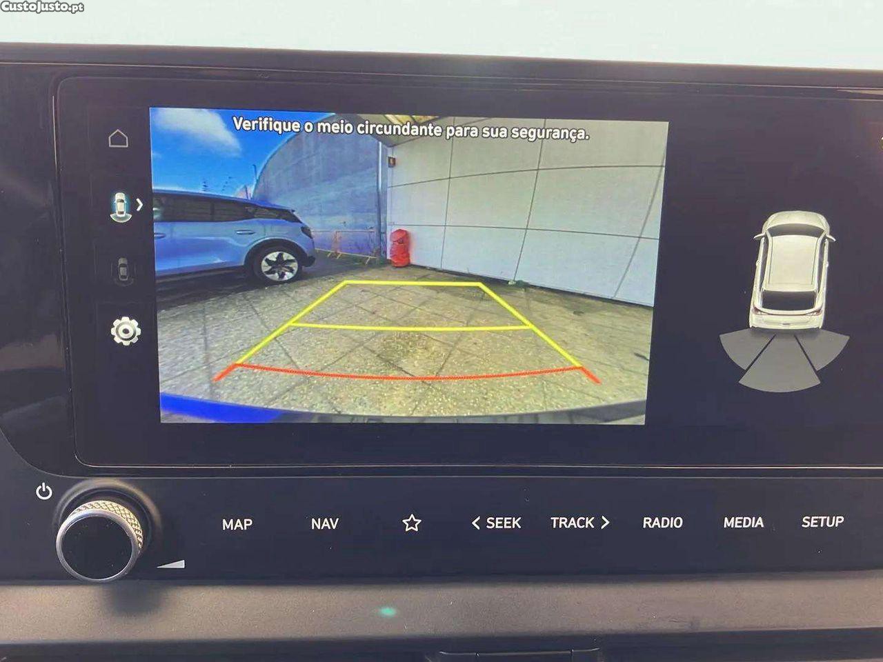 Hyundai i20 1.0 T-GDI Style Plus — fotografia 5