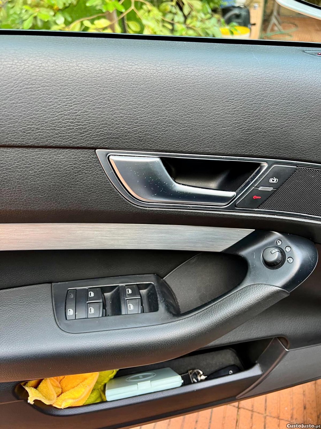 Audi A6 2.0 TDI S-Line — fotografia 3