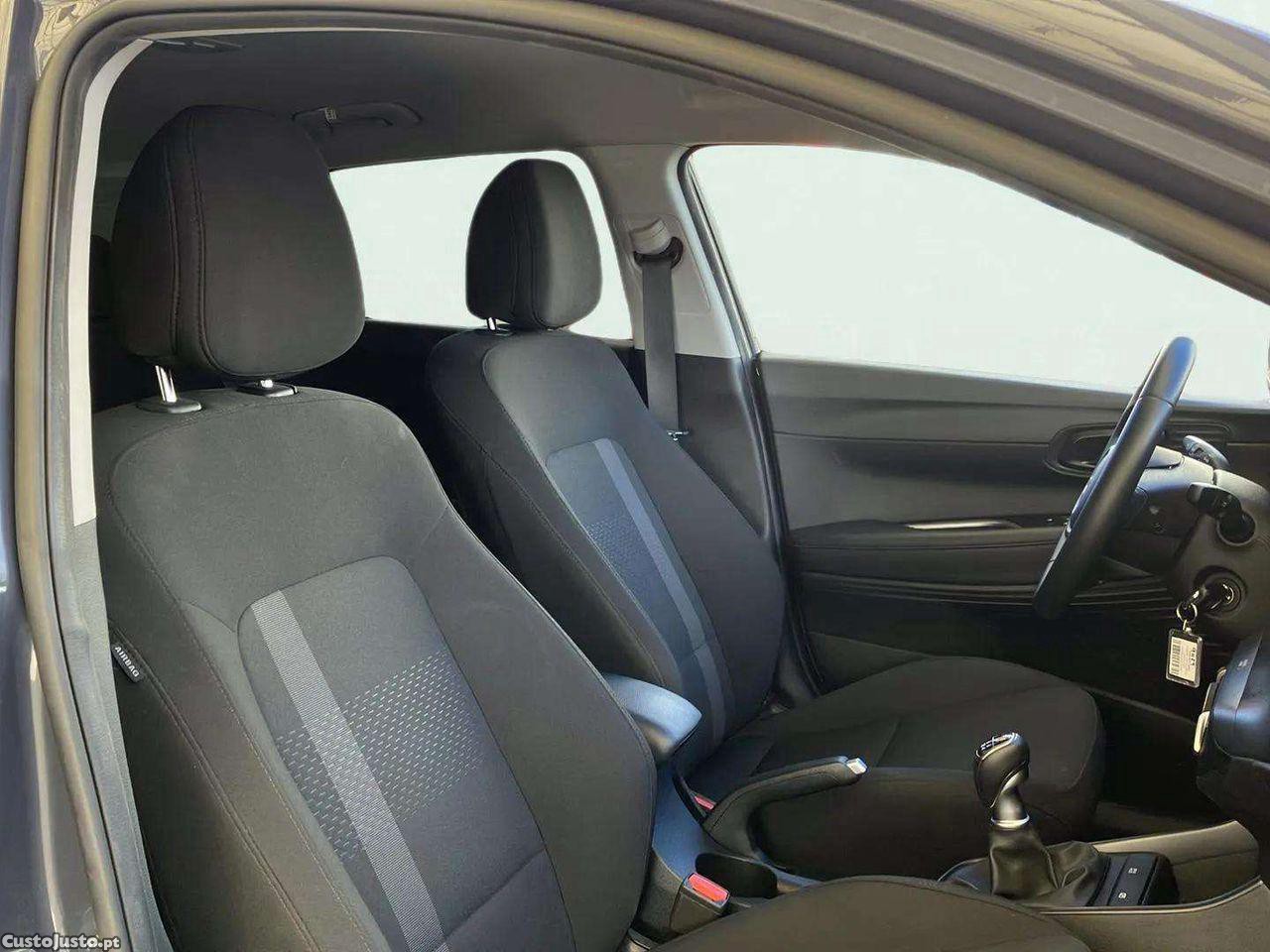 Hyundai i20 1.0 T-GDI Style Plus — fotografia 8