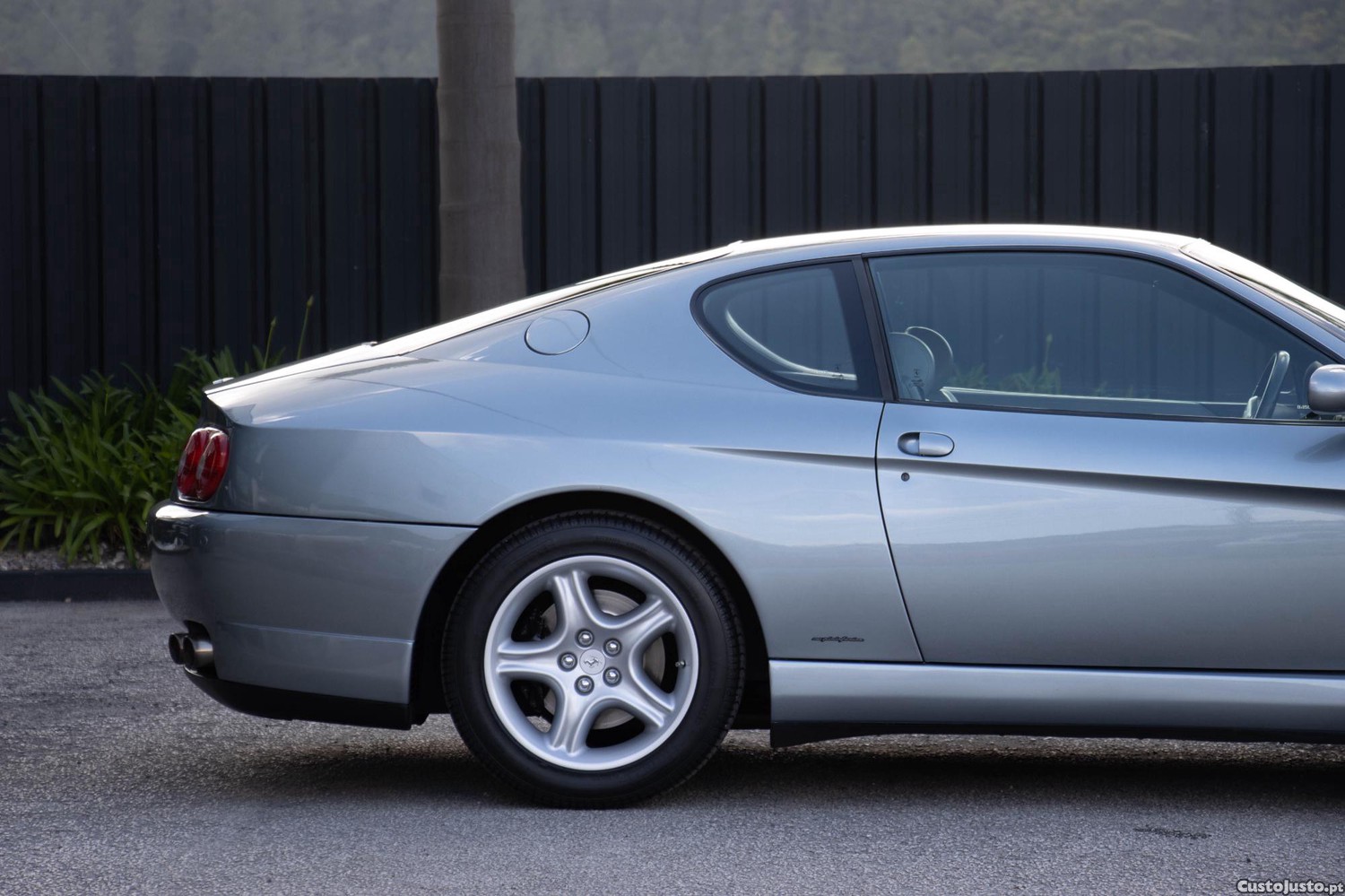 Ferrari 456 M GT V12 — fotografia 14