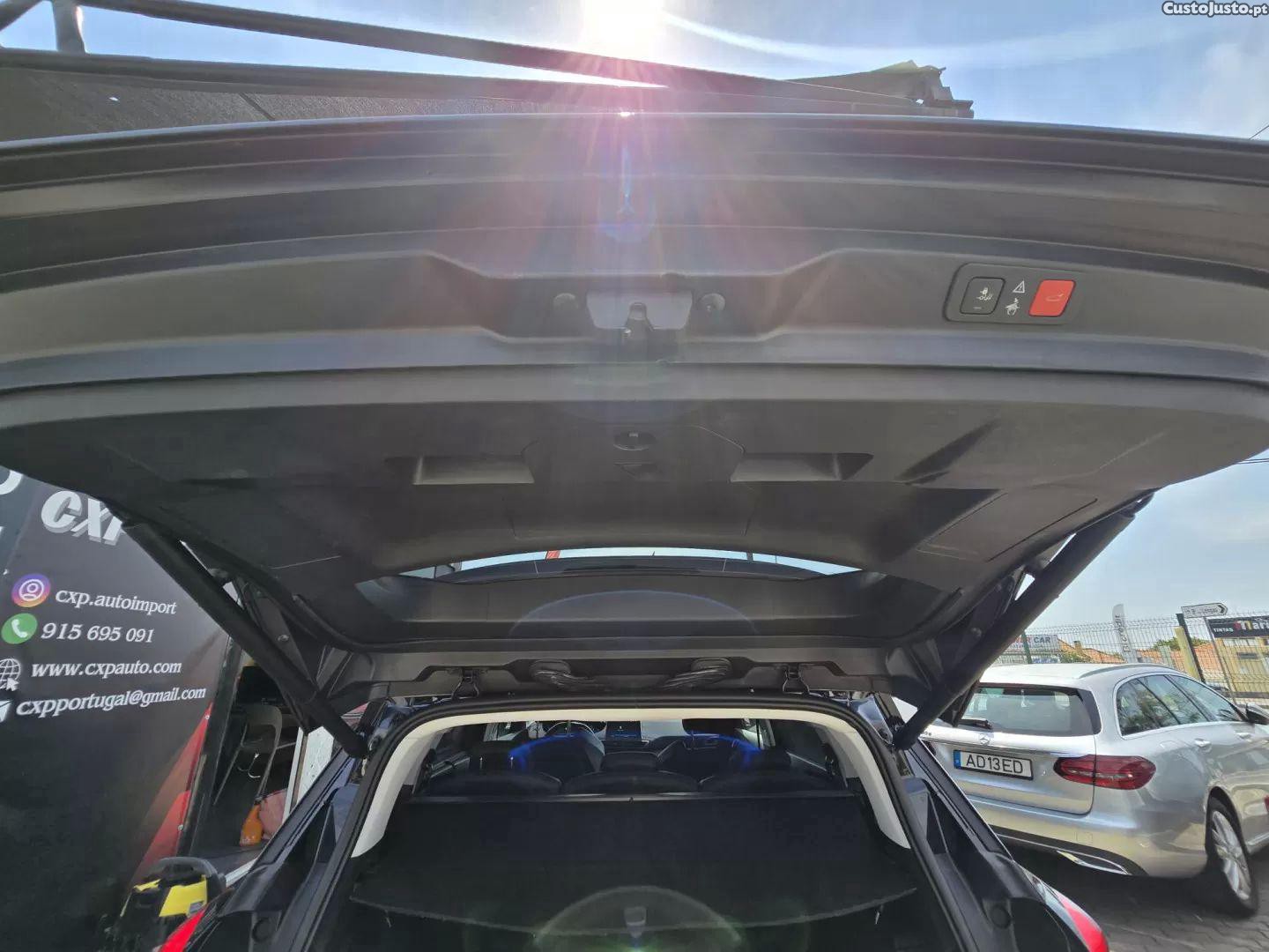 Peugeot 5008 1.2 puretech allure pack eat8 — fotografia 7