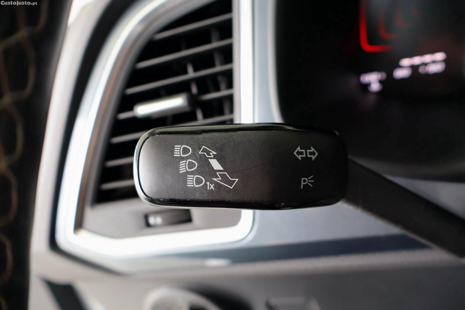 SEAT Ateca 1.0 TSI Style — fotografia 15