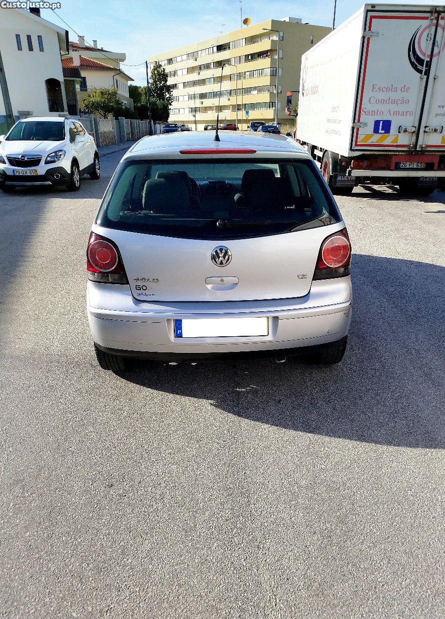 VW Polo 1.2 gasolina ano 2006 impecável — photo 4