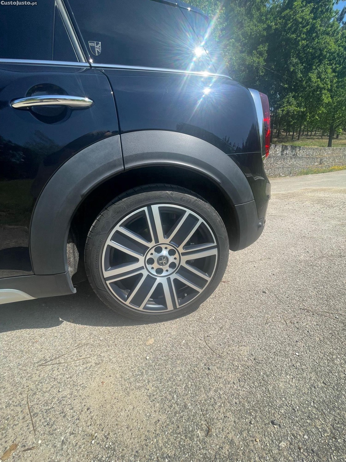 MINI Countryman Cooper Se All4 — fotografia 6