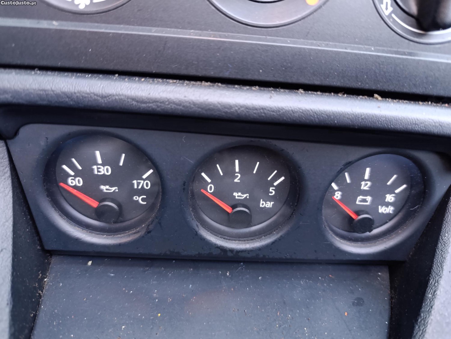 Audi 80 2.0 Cabrio — fotografia 3