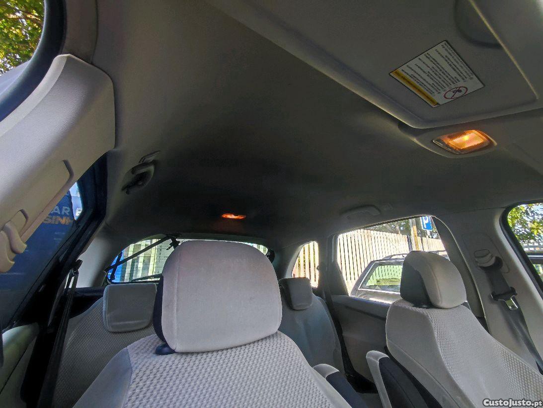 Citroën C4 Picasso 1.6hdi — fotografia 4