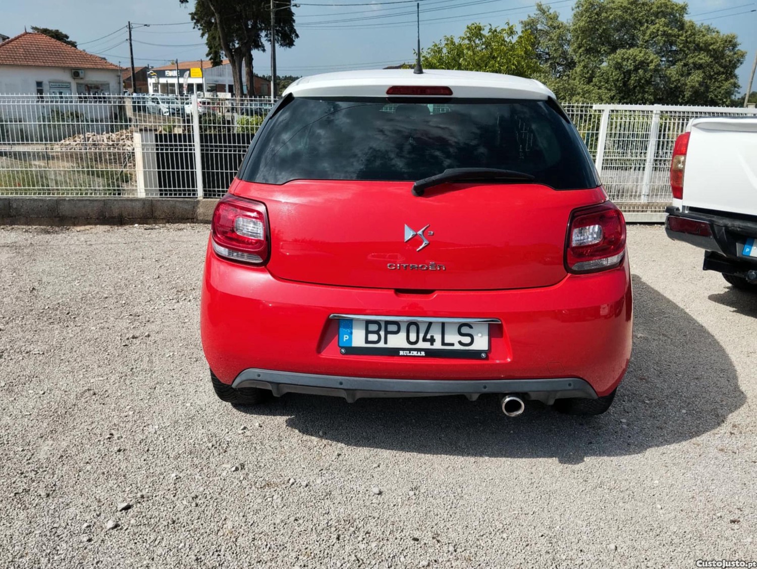 Citroën DS3 1.6hdi 92cv — photo 5