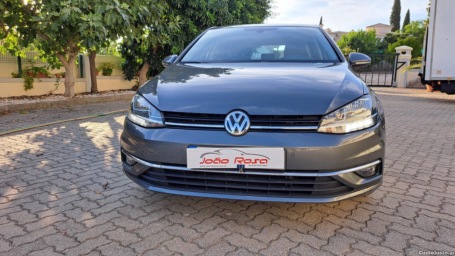 VW Golf TDI Confortline DSG Automático — photo 2