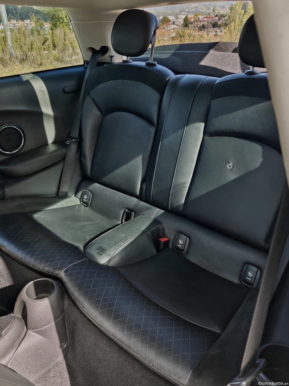 MINI Cooper D 1.5 — photo 5