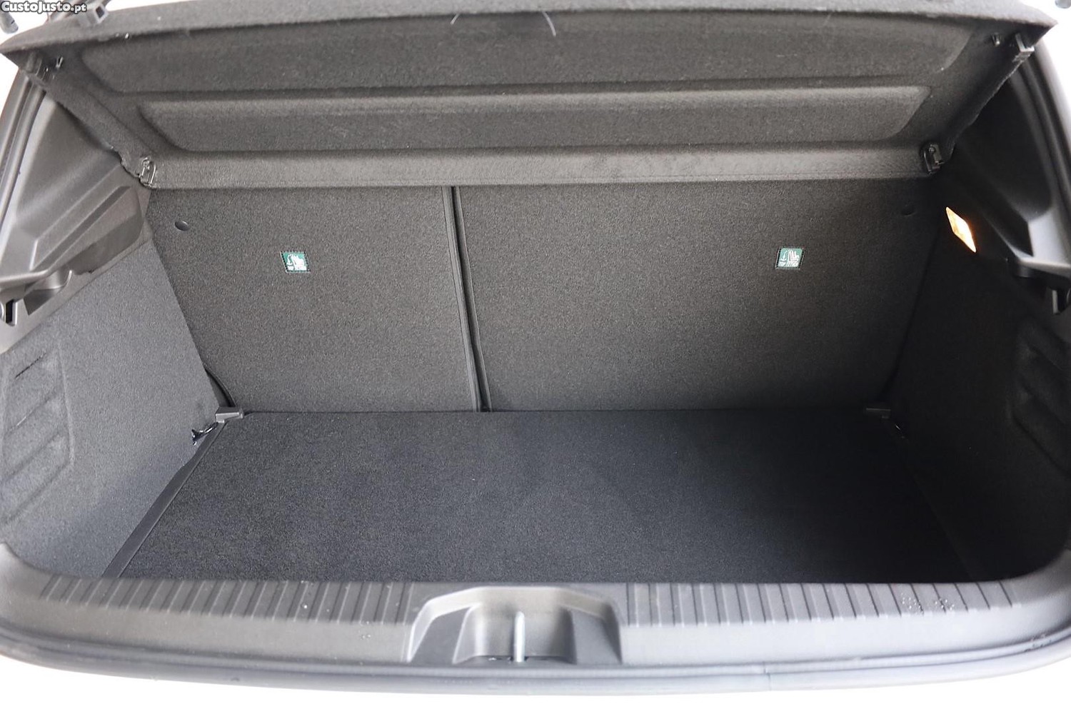 Mitsubishi Colt 1.0 MPI-T Kaiteki — fotografia 13