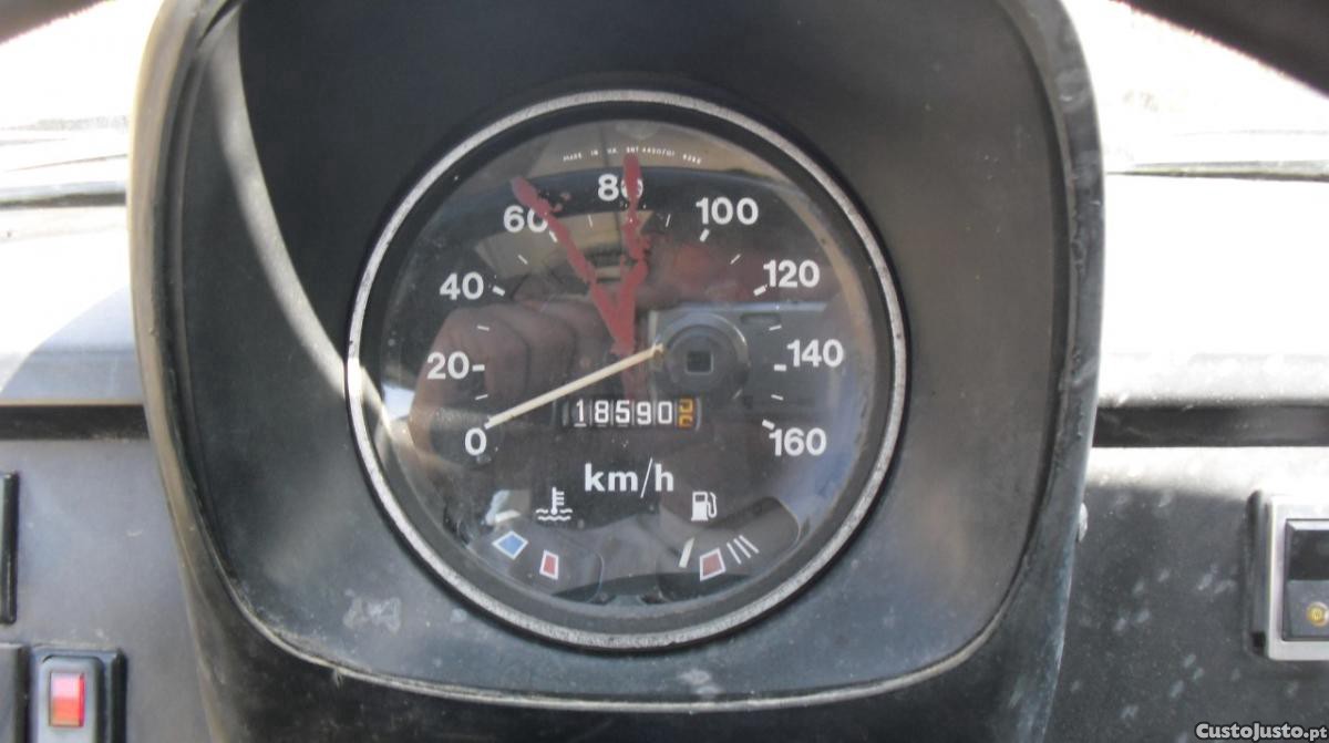 Austin Marina 1500D — fotografia 3
