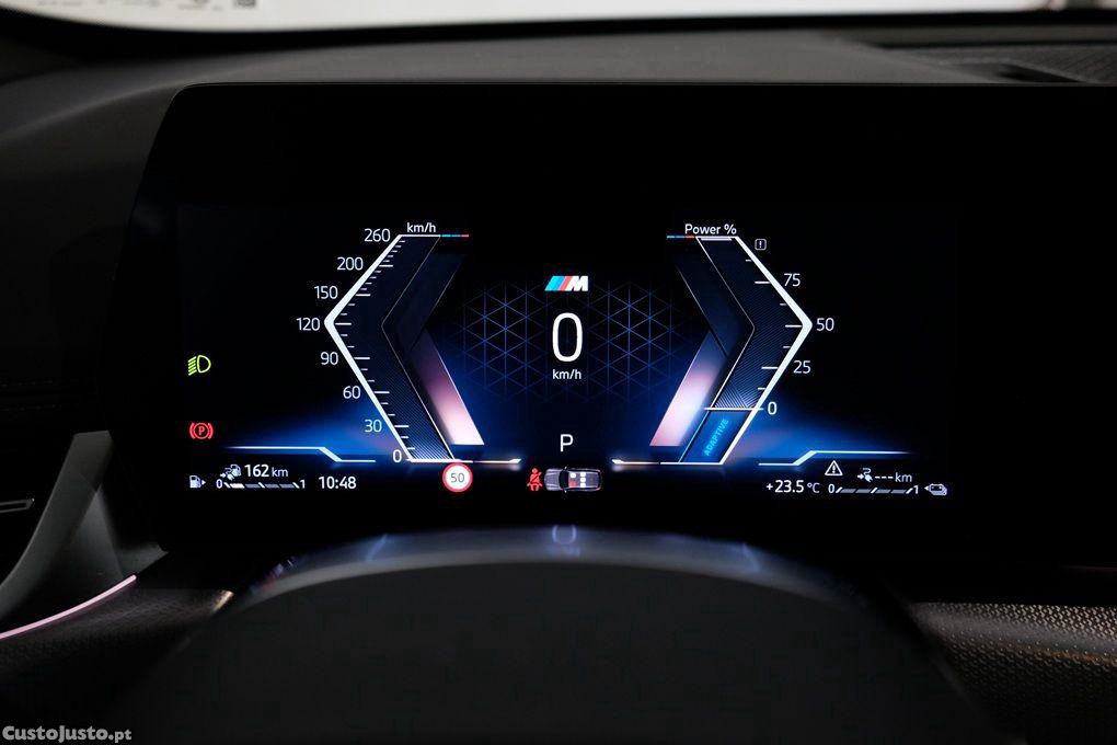 BMW X1 xDrive25e Aut. M Sport Pack — fotografia 17