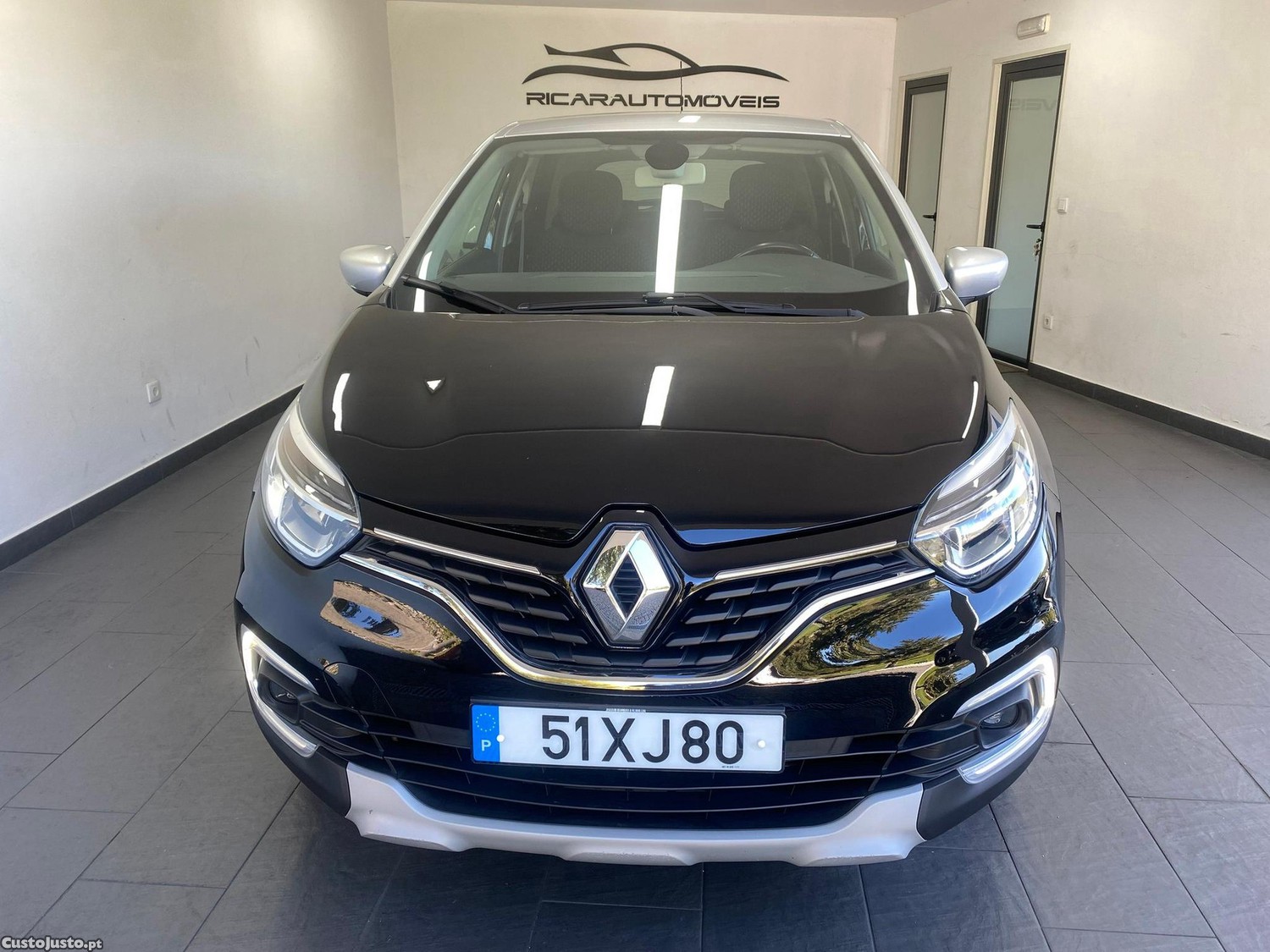 Renault Captur 0.9 TCe Exclusive — photo 2