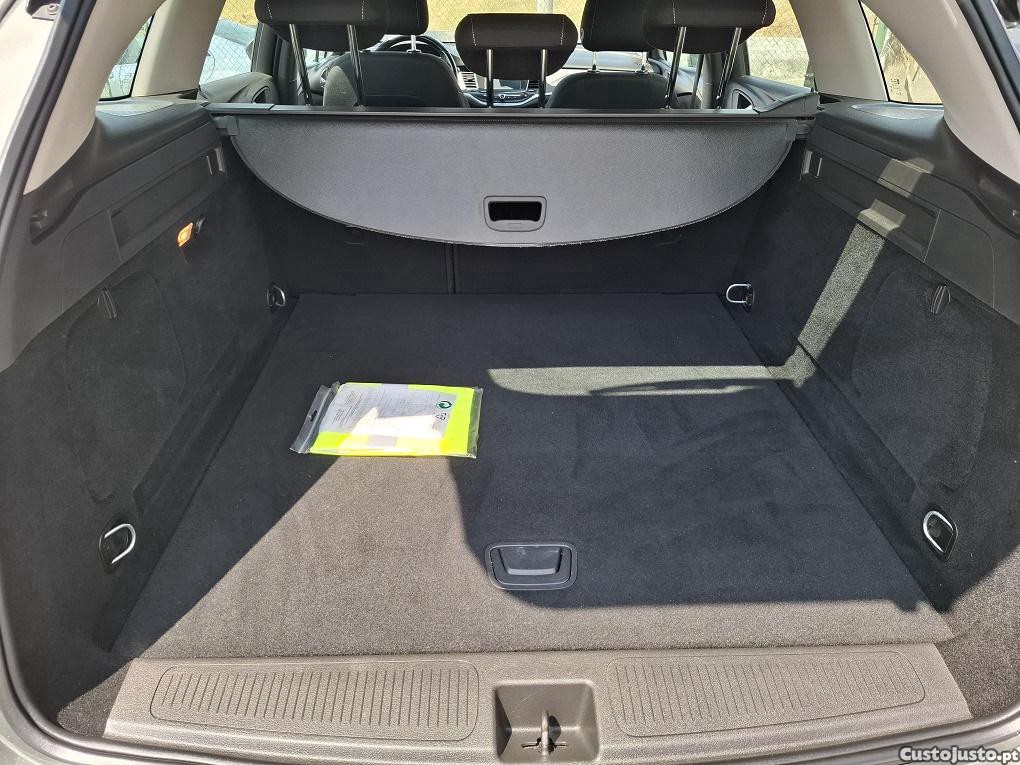 Opel Astra K SPORTS TOURER 1.0 S/S C/GARANTIA — fotografia 2