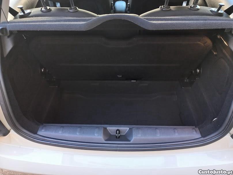 MINI Cooper 1.5d 116cv Sport — fotografia 3