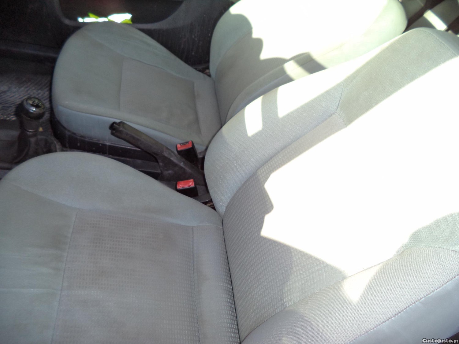 SEAT Ibiza gasolina1.2-3p-da- — fotografia 8