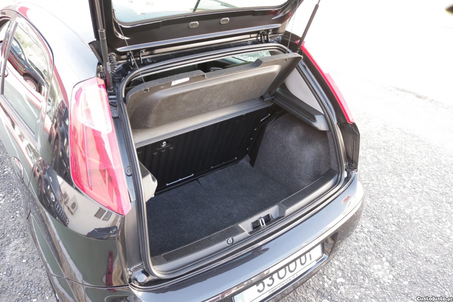 Fiat Punto 1.2 Easy S&S — fotografia 42