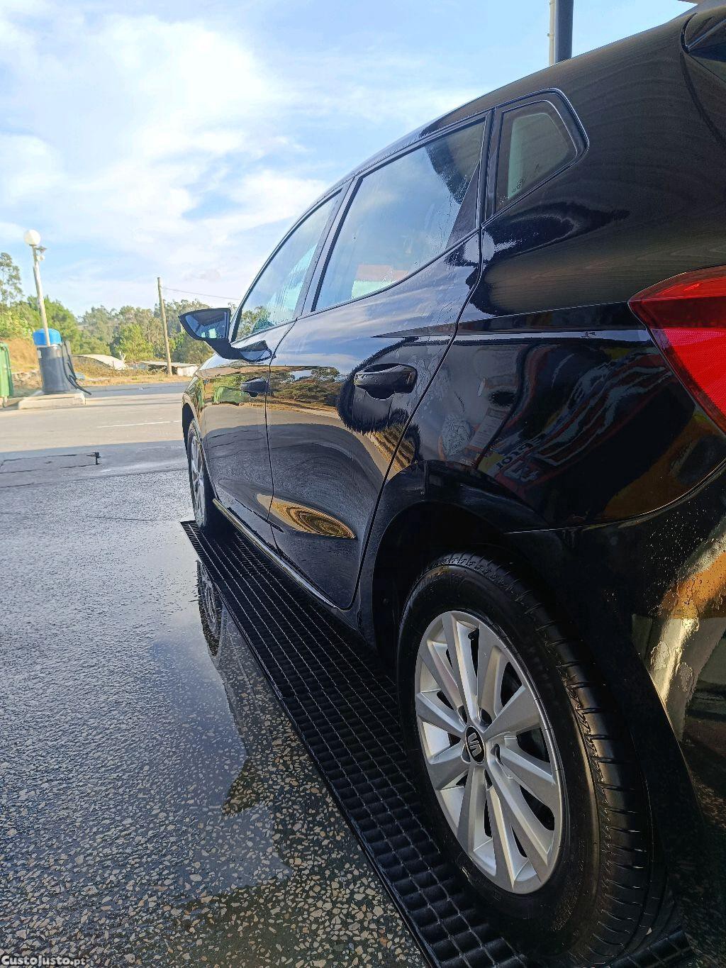 SEAT Ibiza style — fotografia 6