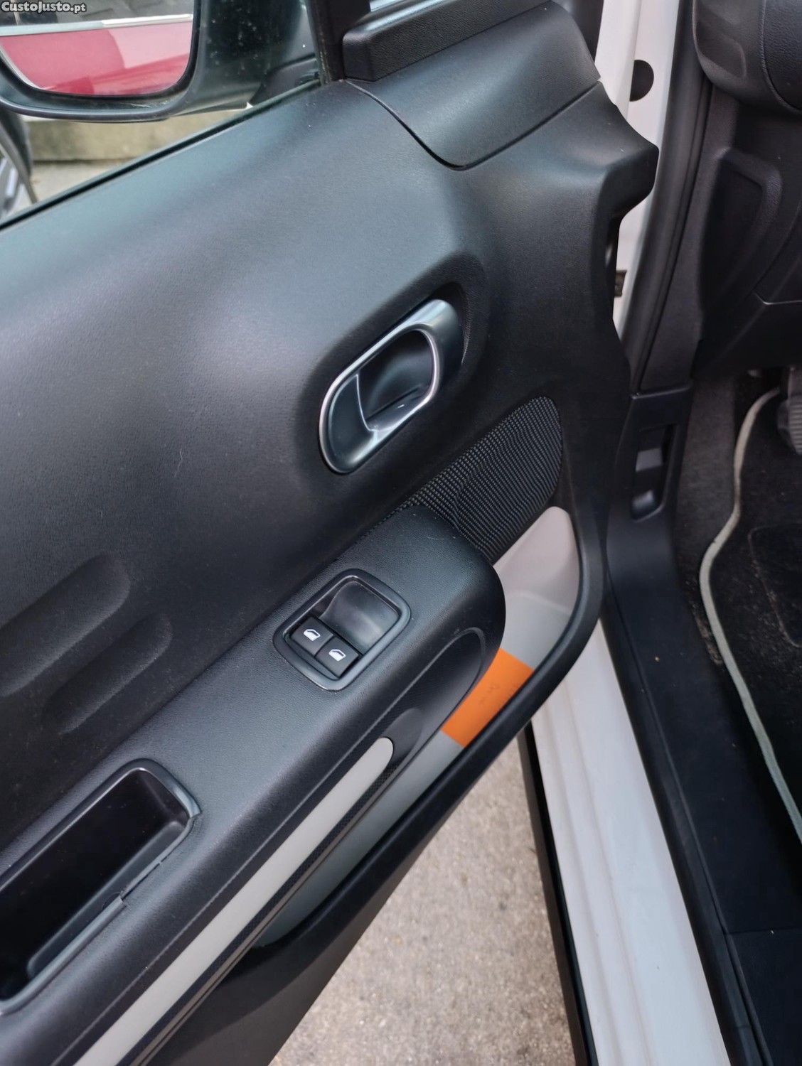 Citroën C3 1.2 Puretech — photo 3