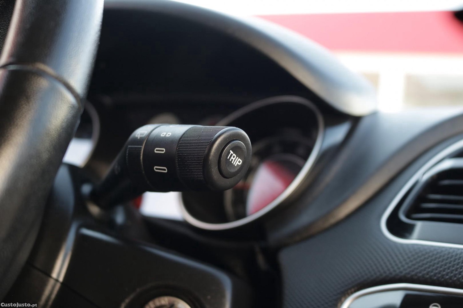 Fiat Punto 1.2 Easy S&S — fotografia 23