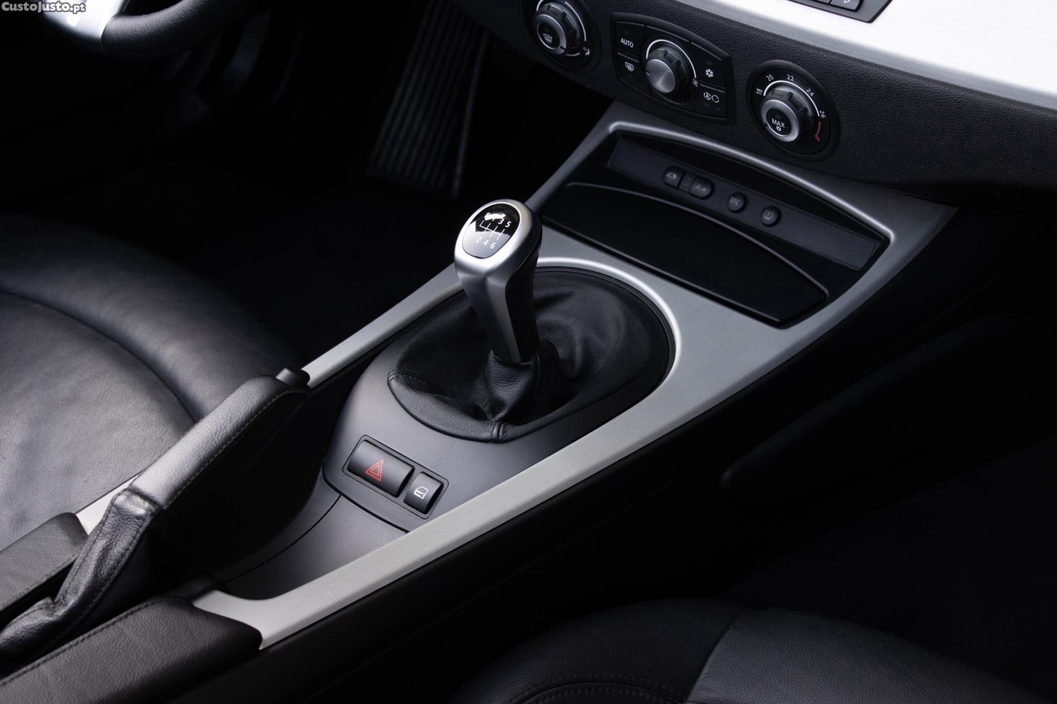 BMW Z4 2.0 — fotografia 8