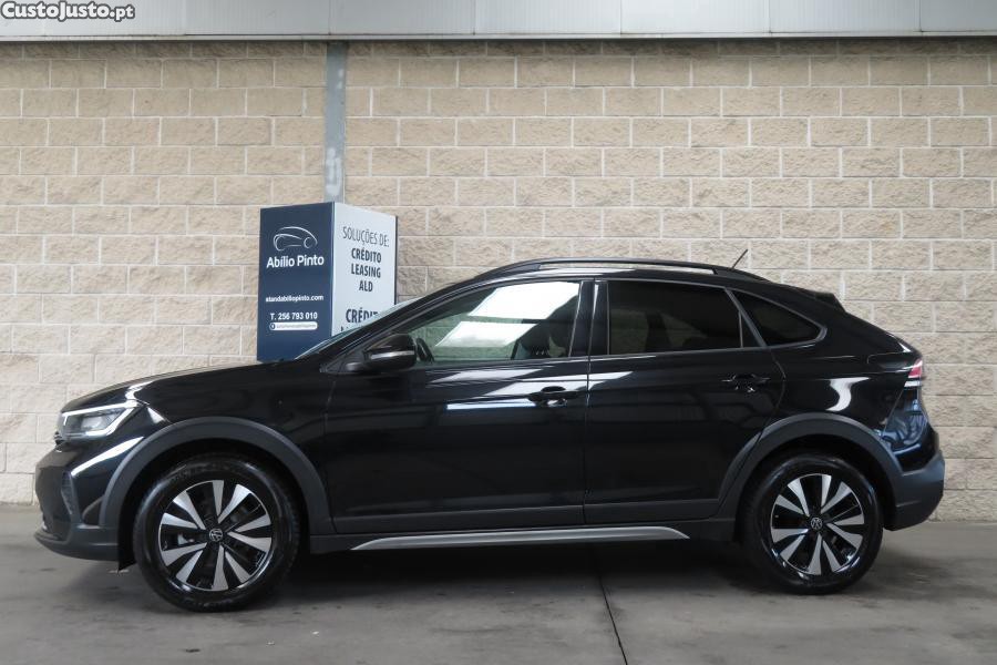 VW Taigo 1.0 TSI Life - 23 foto 2