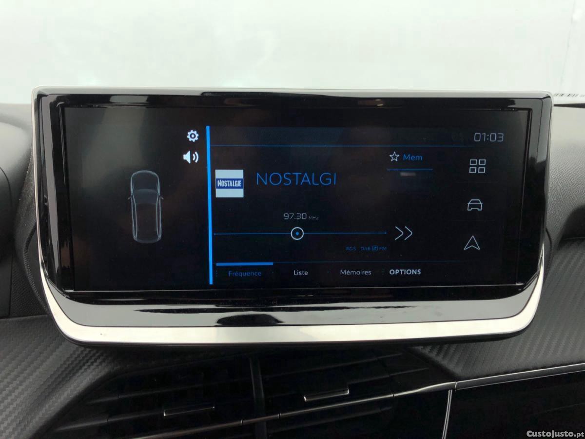 Peugeot 2008 1.2 PureTech Style — fotografia 3